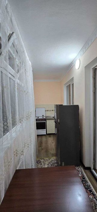 Аренда 2 переделаная в 3 комнатную Юнусабад 11