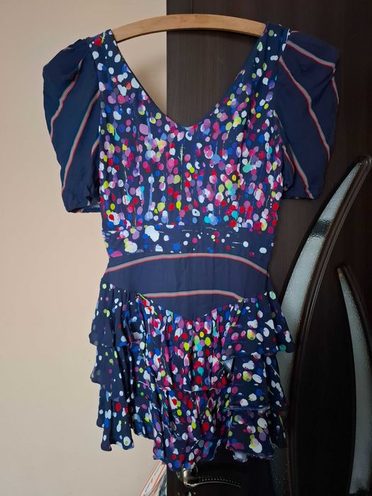 Rochie Atelier Carmen Radulescu unicat