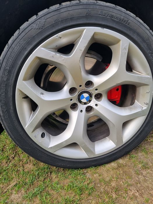 Jante/Roti Bmw R 20 5x120 X5/x6