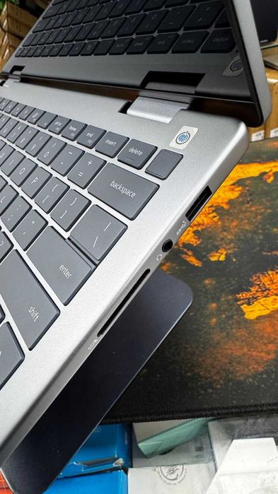 SENSORLI NOUTBUK/Dell Inspiron 14 Notebook-Dasturlash&Dostavka Tekin