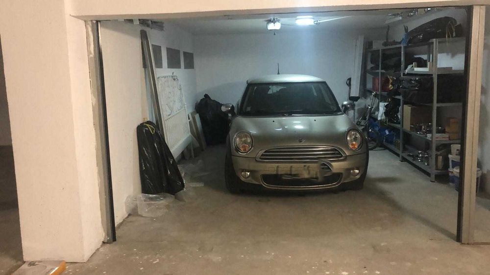 Vand apartament 2 camere Baneasa - Jandarmeriei