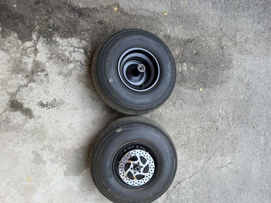 Мотор колесо 60 вольт 2000 ват