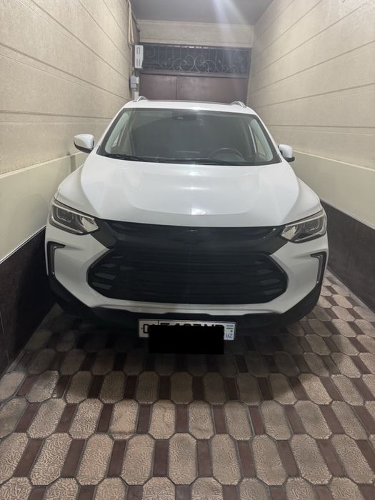 Tracker 2 premier