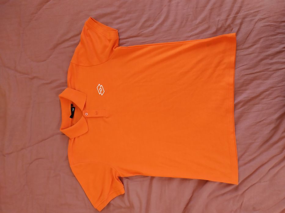 Тениска Lotto размер L