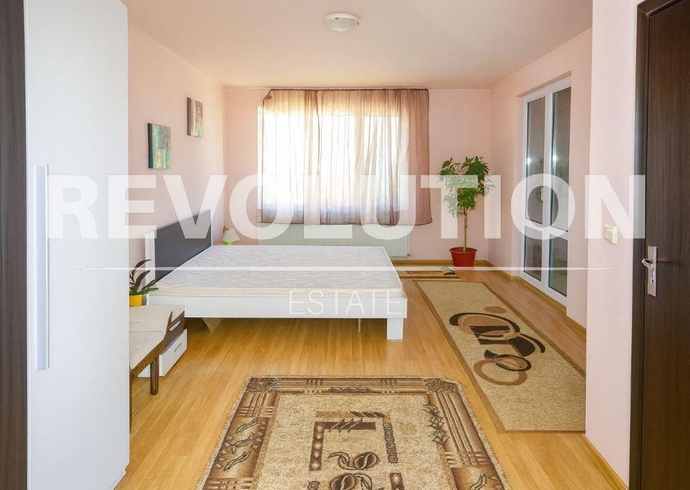 Къща в район с.Кичево!