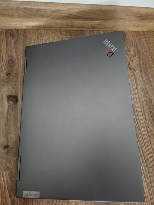 Laptop lenovo ThinkPad X1 Yoga gen 8 i7 gen 13 , 32 GB ddr5  touch screen