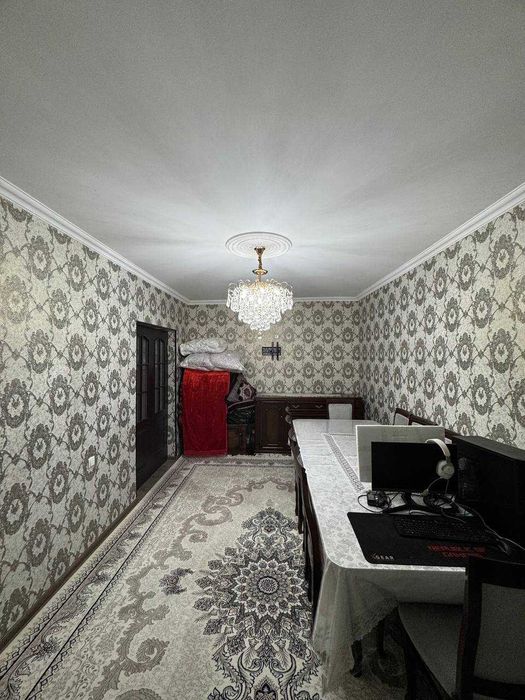 СРОЧНО Продаётся квартира 4/1/4