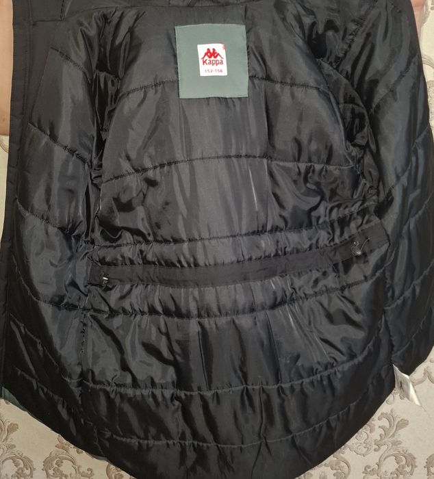Продам куртку Kappa
