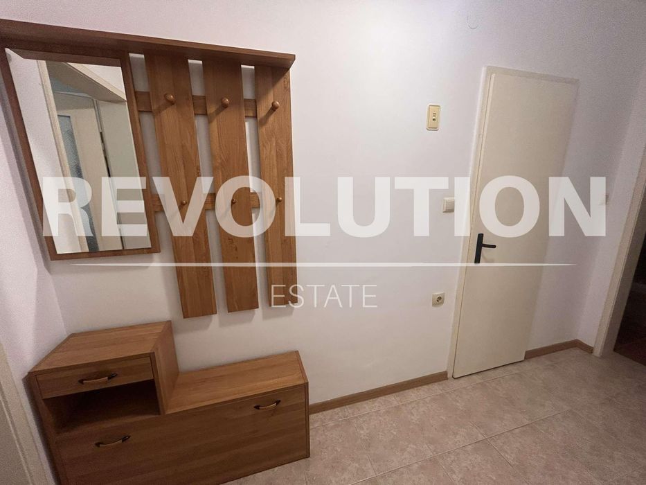 Дава се под наем Двустаен апартамент в Варна, Спортна зала - 60 кв.м за 448.8 € - Снимка #7