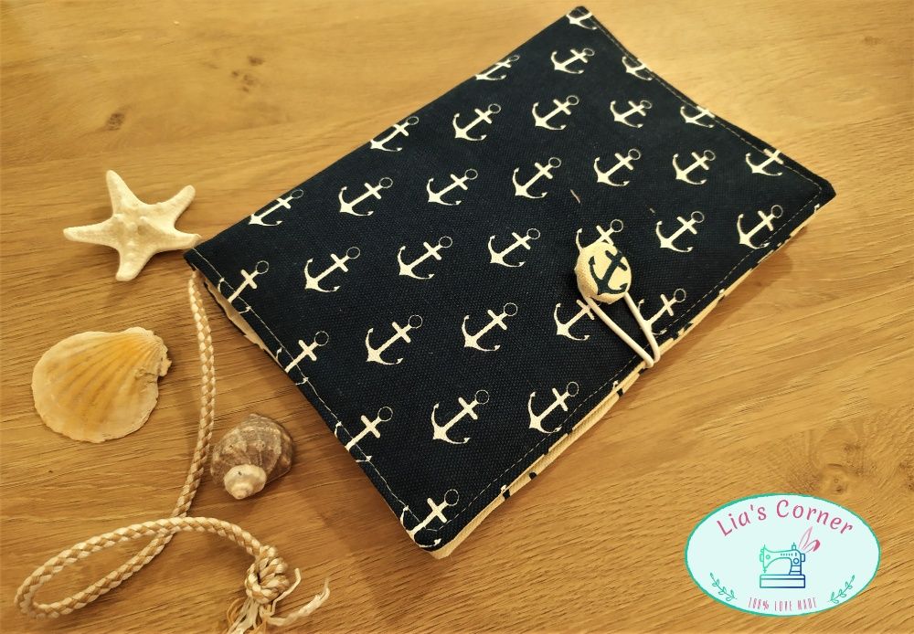 Дрешка за книжка / Калъф за книга