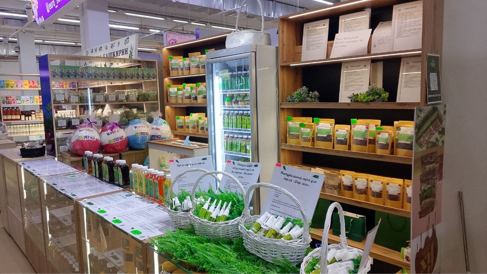 Продам готовый бизнес