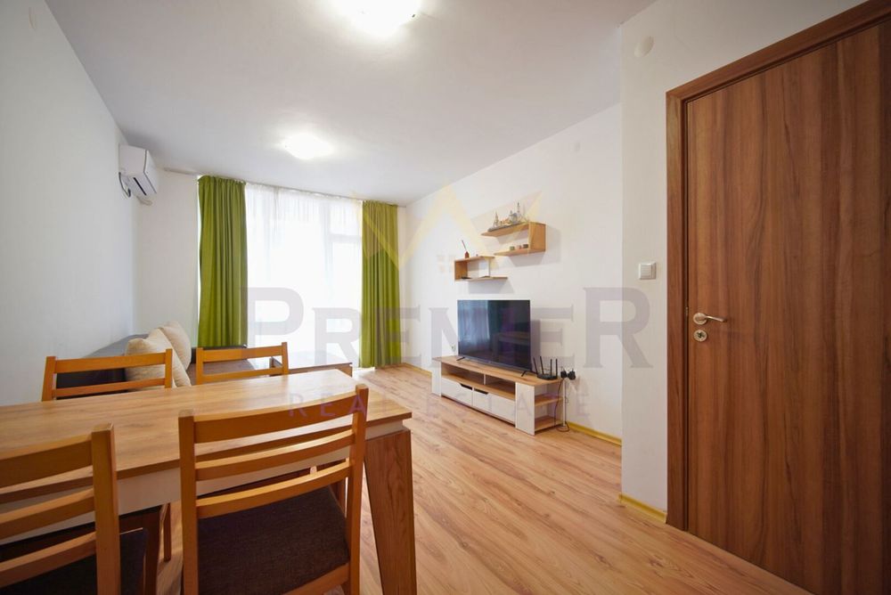 Продава се Двустаен апартамент в Ахелой - 67 кв.м за 533 €/кв.м - Снимка #1