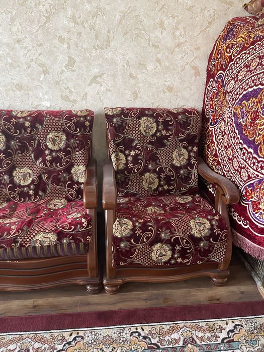 Мягкая мебель комплект