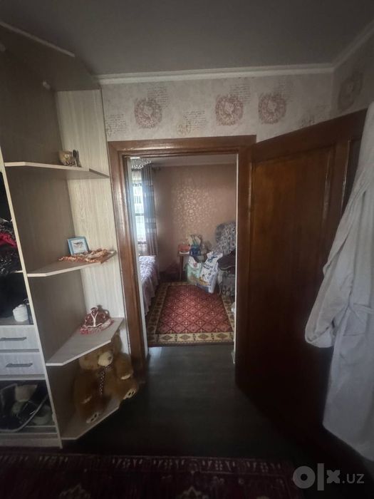 Продается дом в Чирчике