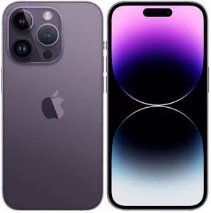 IPhone 14 pro 256