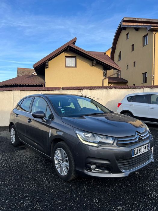 Citroën C4 Stare foarte bună
