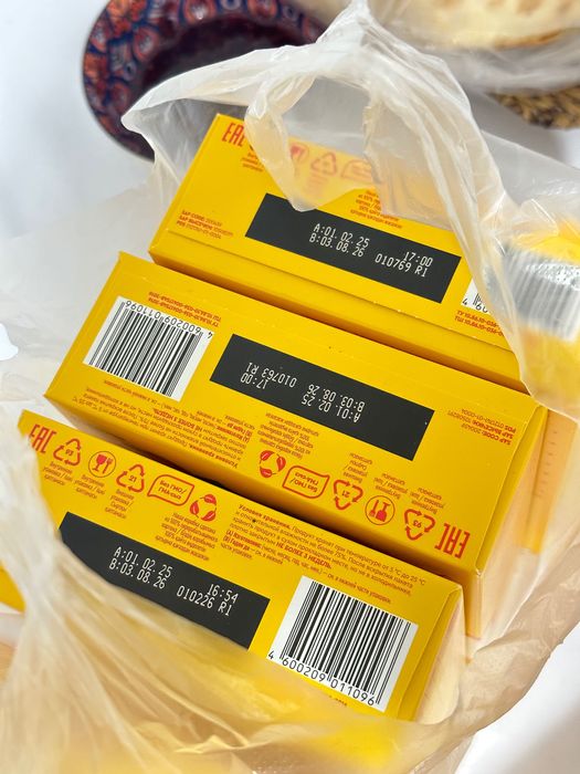 Малютка смесь 1,300 гр