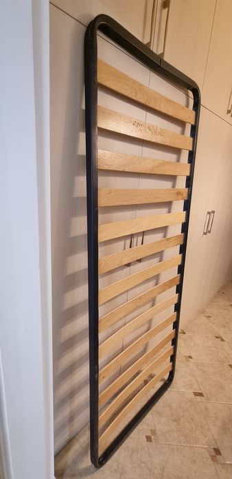 Подматрачна рамка