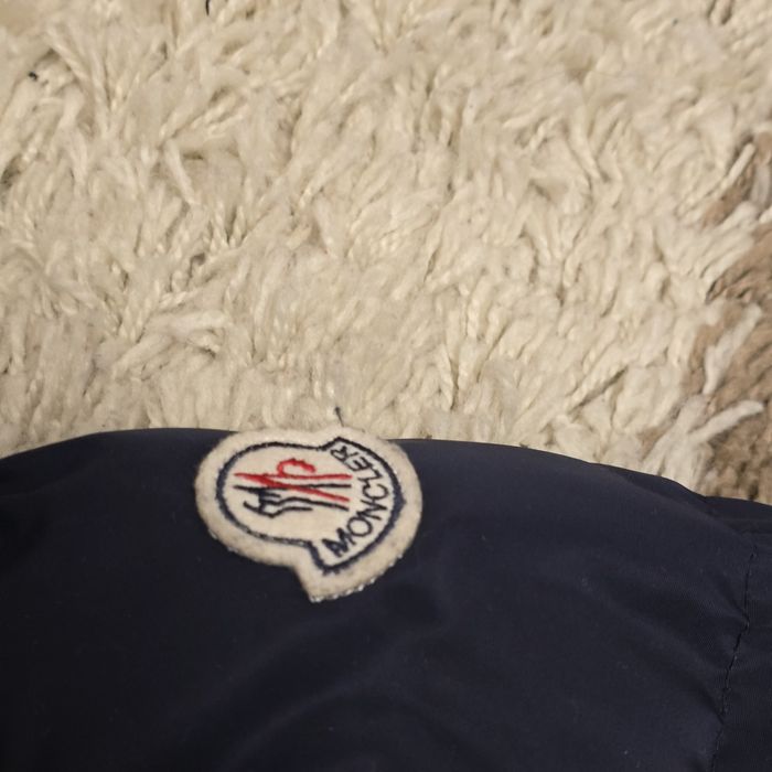 Geaca moncler barbati