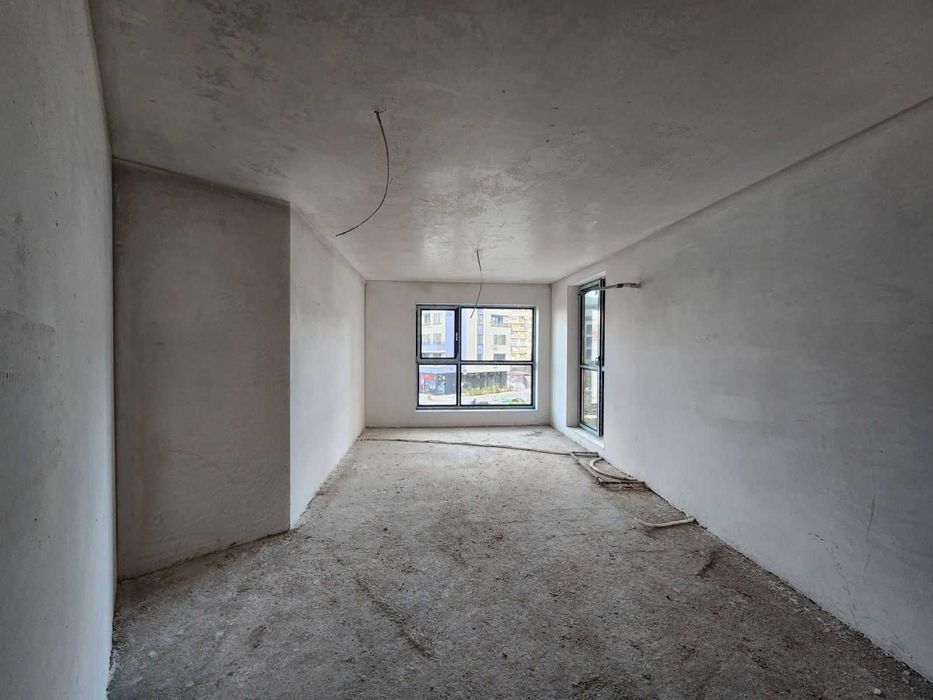 Апартамент на изплащане