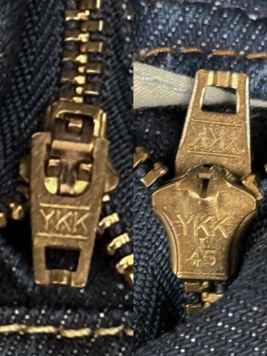 Lois bootcut faded jeans