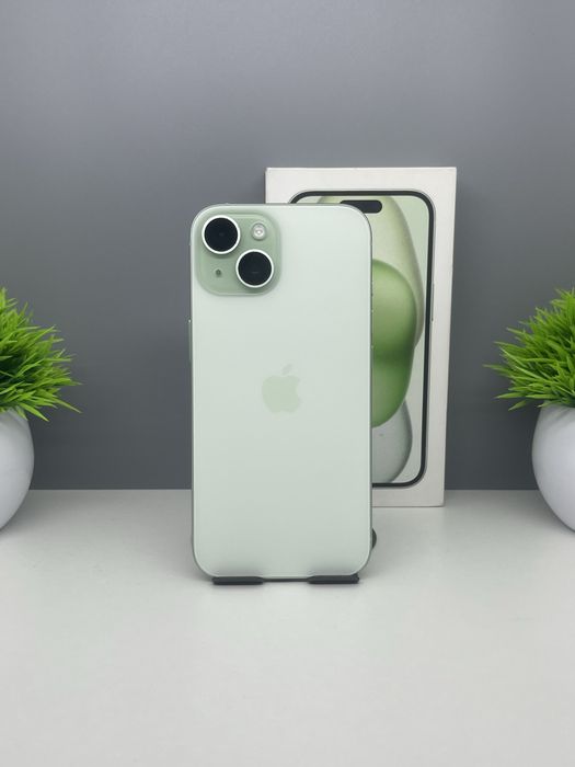 Apple iPhone 15 128 GB