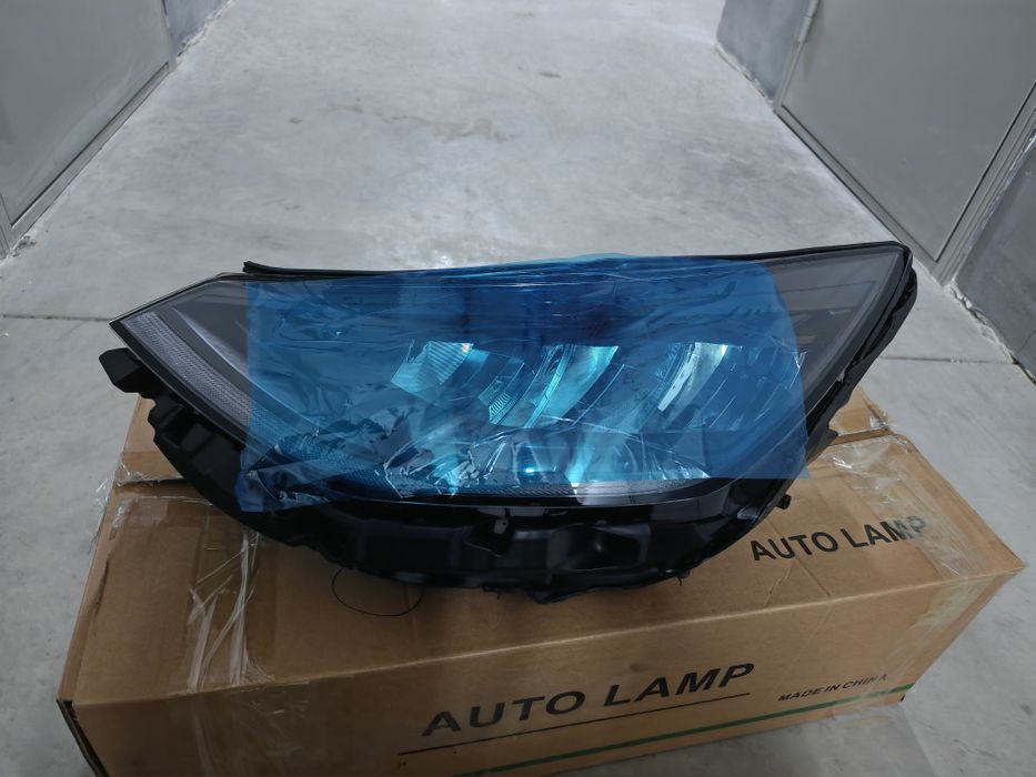 Фары hyundai sonata соната dn8