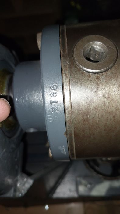 Патрон для станка по метаму