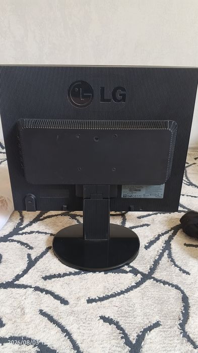 Монитор lg flatron