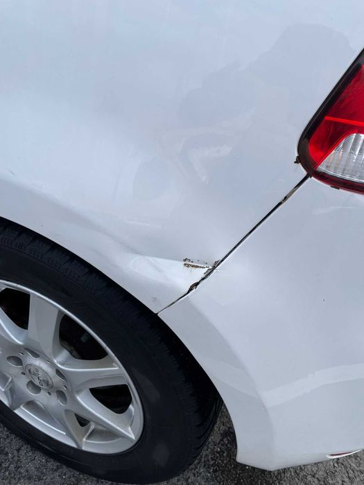 GOLF 6 1.6 TDI 105 CP