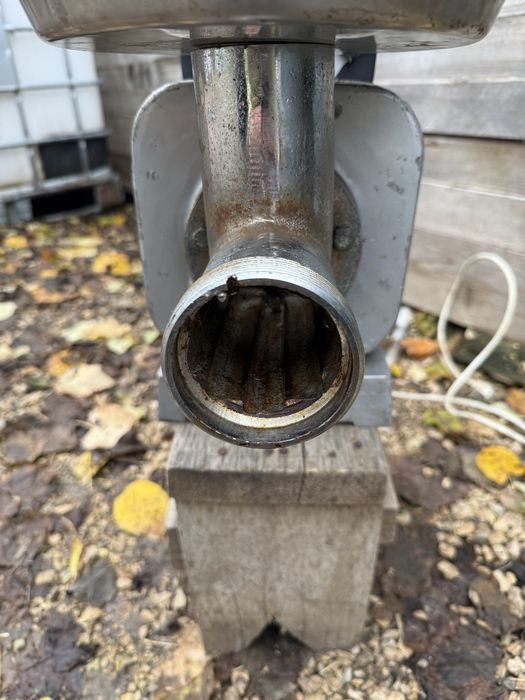 Турска Месомелчка 12