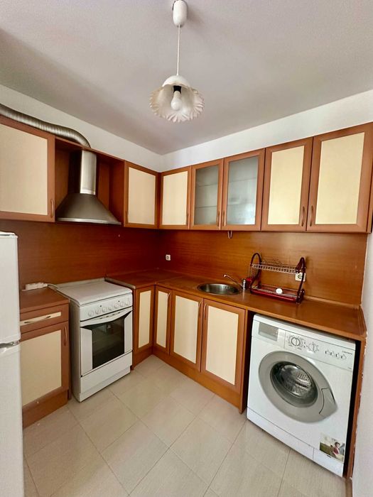 Дава се под наем Тристаен апартамент в София, Манастирски ливади - 1000 кв.м за 714 € - Снимка #3