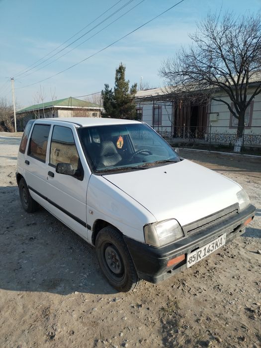 Тисо, Автомобиль