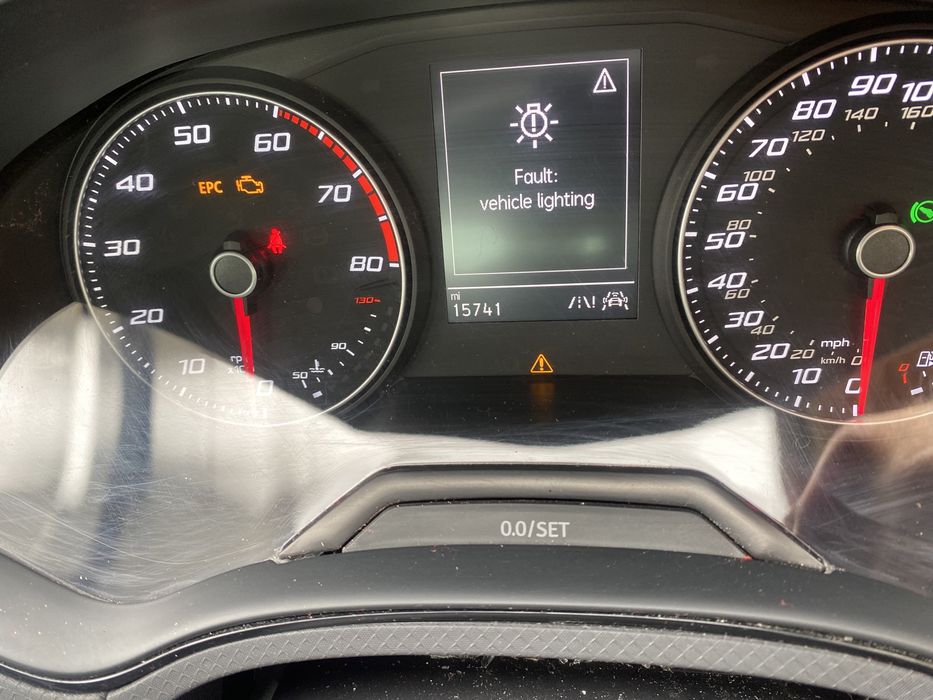 Compresor climă Seat Arona 1.0 Tsi