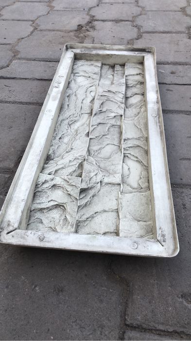 Продам Формы пластиковые