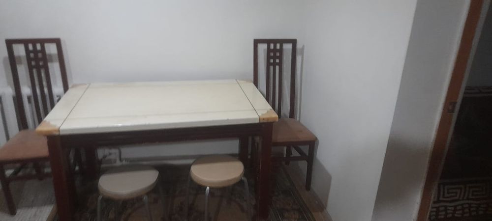 Сдам времянку коктал 2