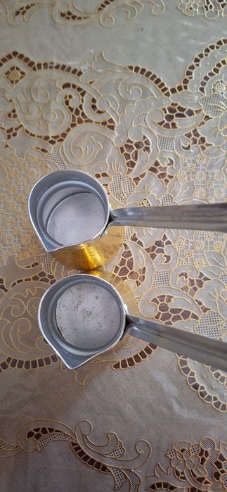 Турка для варка кофе