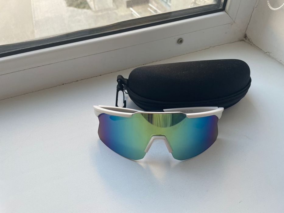 Продам очки для бега