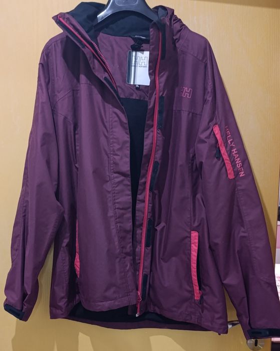 Дамско яке Helly Hansen HH-ХЛ
