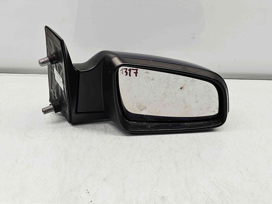 Oglinda dreapta Opel Zafira B (A05) [Fabr 2006-2011] 13131974