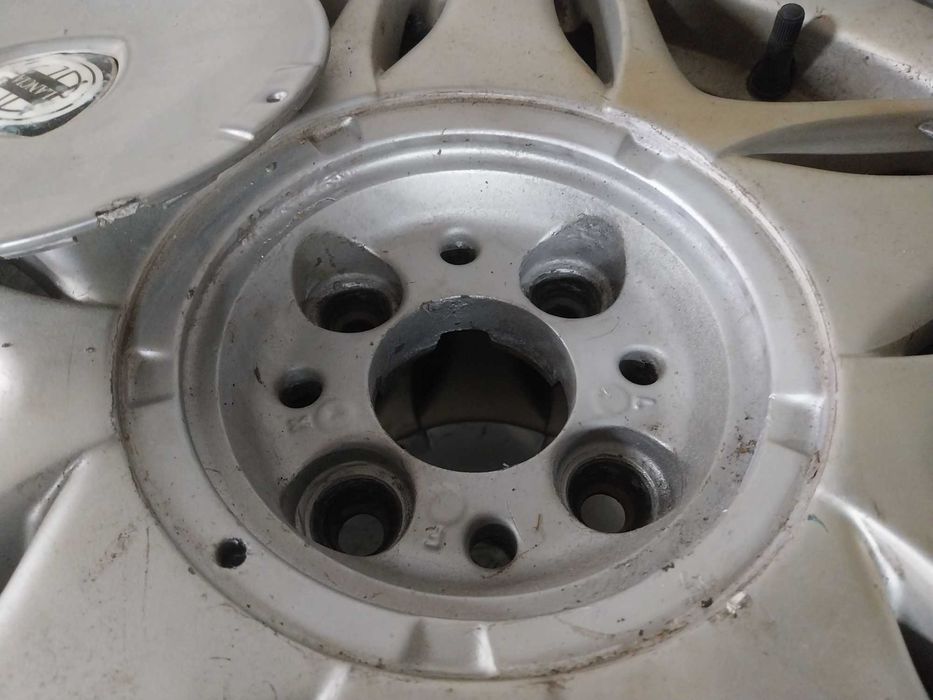 Джанти с гуми 16'