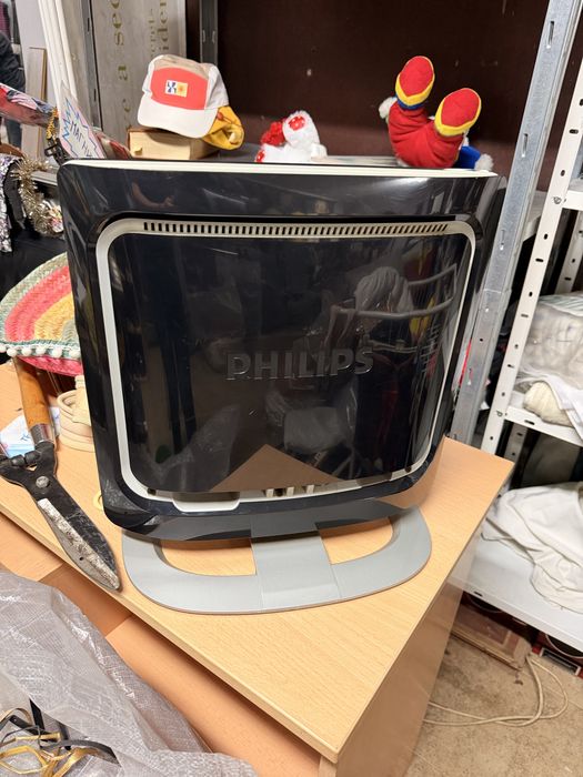 Монитор Philips 170X – 17” LCD