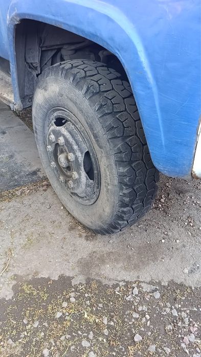 Продам ЗИЛ в хорошем состояние