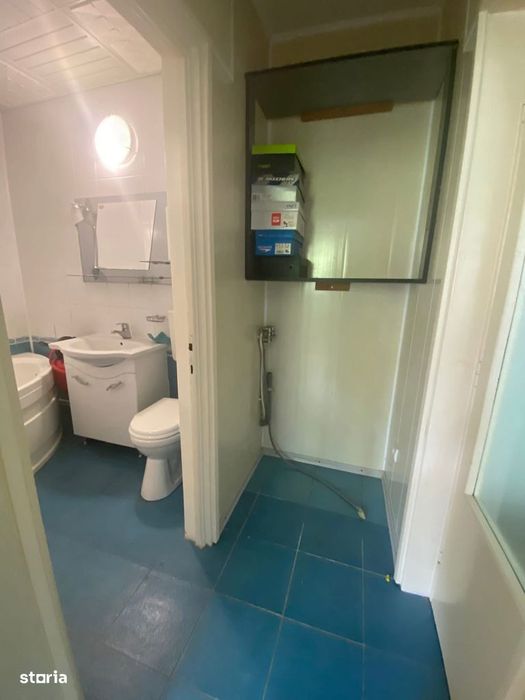 Apartament 2 camere confort 1, et2/4, Tiglina 1