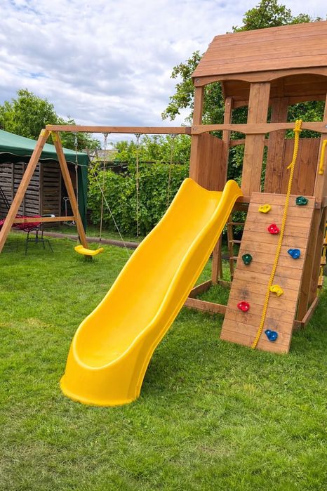 Продается ухоженная дача