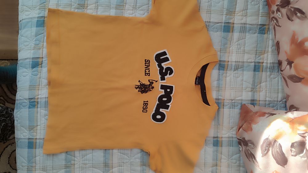 Продам детские вещи недорого