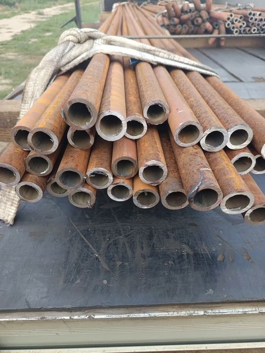 Țevi cazan și profile noi, rectangulara toate dimensiunile