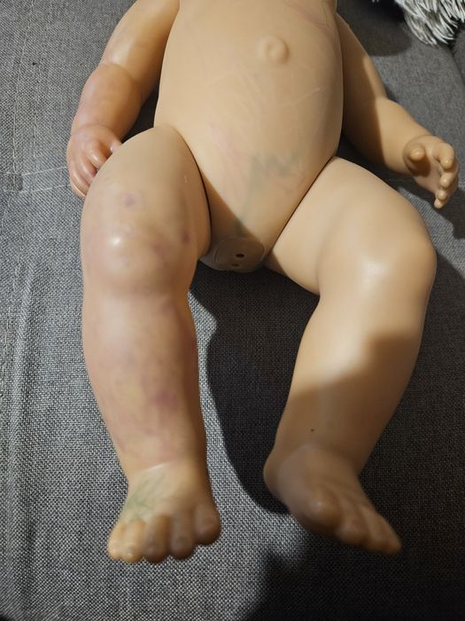 Кукла Бейби Борн