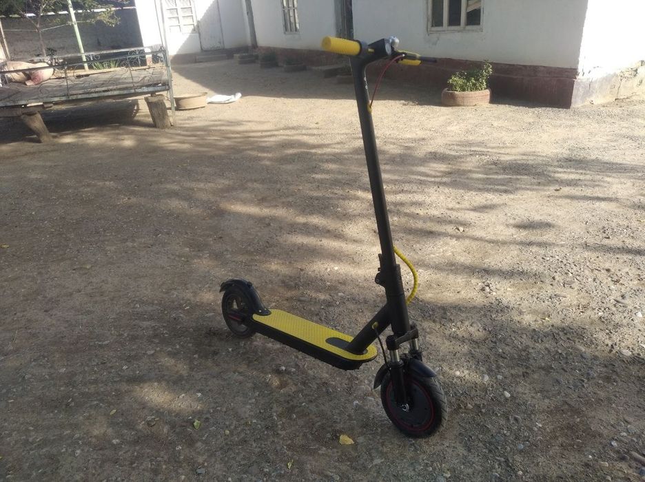 Skuter pw one ZN-S004