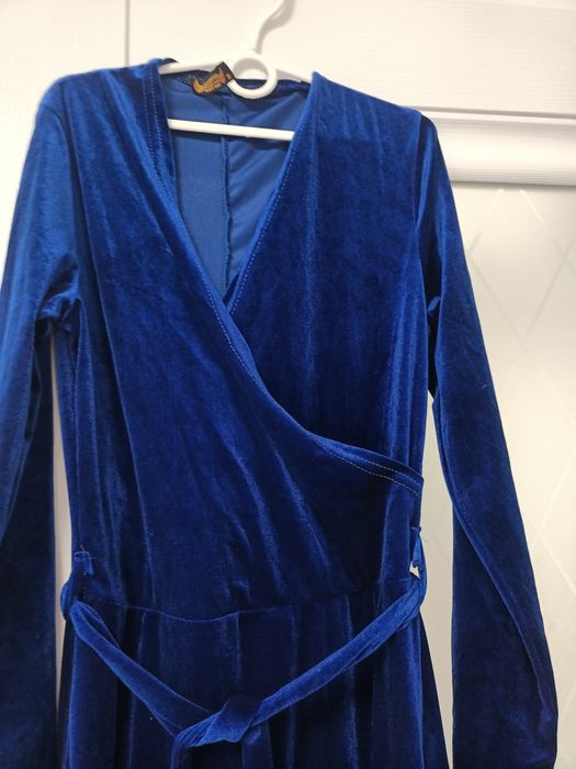 Платье на выпускной